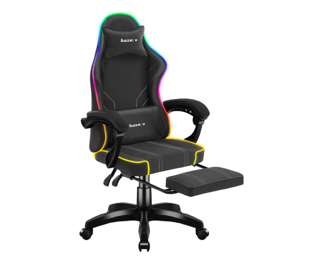 Huzaro Force 3.7 RGB Black - 1334257 - zdjęcie 2